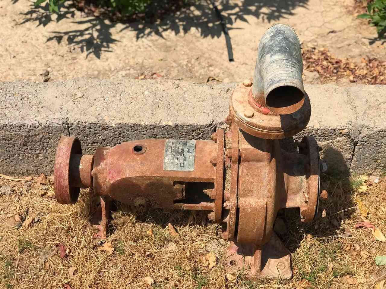 السلام عليكم
١- للبيع خنازير عدد 2 ضغط عالي 4*4 

٢ -للبيع راس توليد 15 kv مكفول ملف نحاسي شغال شرط التشغيل

للاستفسار اتصل ع الرقم / ‭***********‬ /***********
 
ملاحضه/ اني مكلف ب النشر💚

