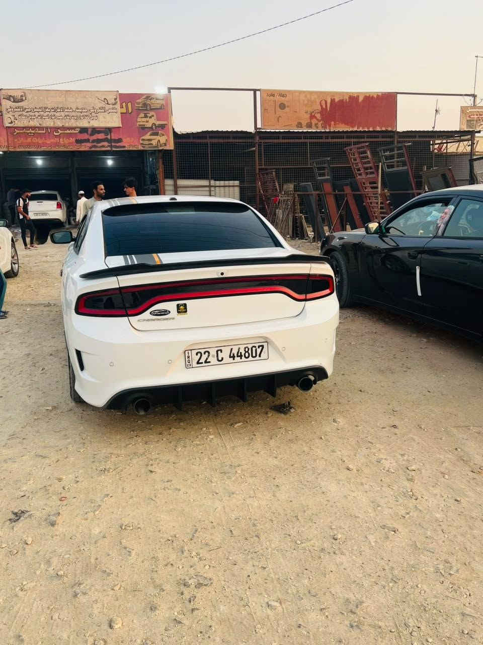 سلام عليكم جاجر موديل 15 فول عده الفتحه بيها بارد بل باب سايق والبصفه وبنيد مبدل رياضي  للجماليه بجمها كبس بلادي سعرها175 اربيل  ***********
