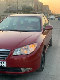 النترا • ٢٠٠٨ • بدي جراد