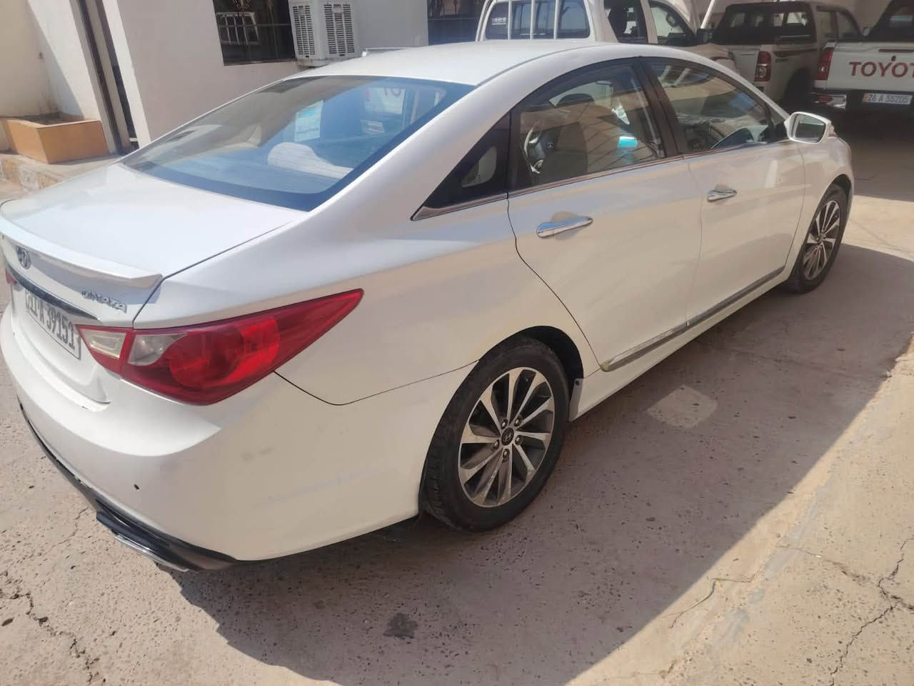 سوناتا خليجي ٢٠١١ للبيع الاتصال ***********١
