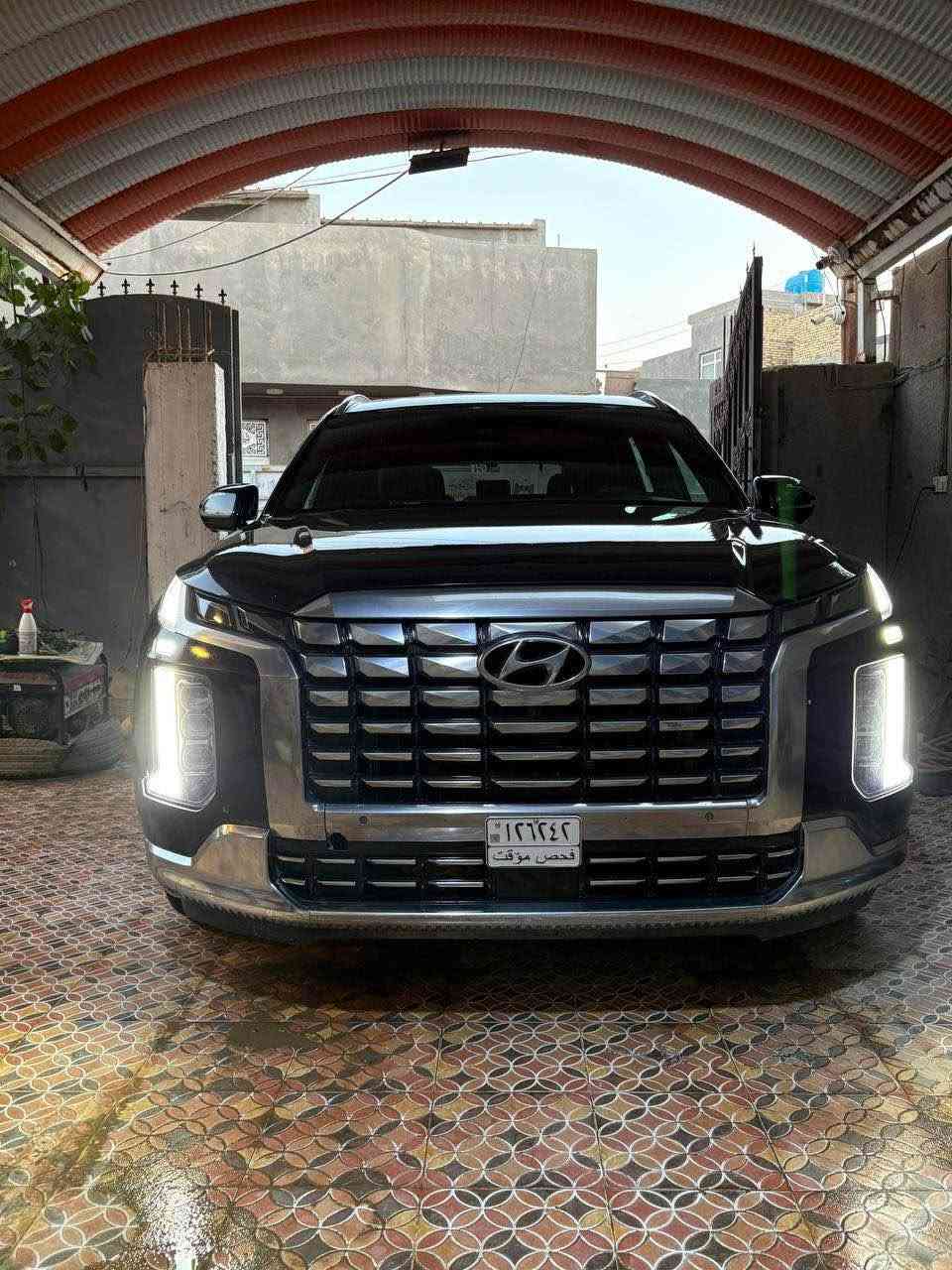 ﷽؛

بلاسايد 2024وارد امريكي

فول مواصفات :- بصمه - فتحه - سبعه راكب

كشنات منفصل - محرك سته ٣٨٠٠ - رادارات - حساسات - صندوك كهرباء - بردات ابلاديه - 

ثلاث قطع تبريد - كامرات محيطيه - شحن لاسلكي

الكشنات ( جلد + ذاكره + كهرباء + تدفئة وتبريد )

كشنات الخلفيه تدفئه وتبريد 

الضرر // مرفق بالصور 

بيع او مراوس حسب القناعه 

للاستفسار // *********** الهندية, كربلاء

نص مكتوب في الصور:
- +964 771 ***********/١٢/٢٥، ٩:٣٦ م
- +964 771 *********** صورة • ٢٥ ديسمبر ٢٠٢٤