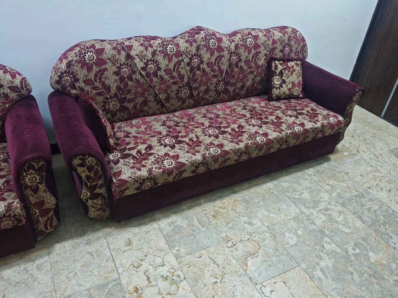 للبيع  
تخم  بغداد حي الجهاد  
للإستفسار   ‏‪***********‬‏
