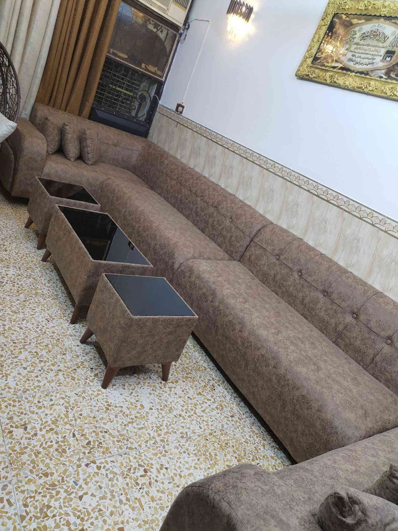 السلام عليكم اغراض نظيفه جدا للبيع المكان السريدات قرب سيطرة الشعب القديمه للأستفسار واتساب ***********
