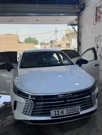 بي واي دي • ٢٠٢٥ • واسط نعمانيه