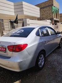 النترا • ٢٠١٠ • مكينه وكير بكفاله