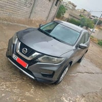 نيسان روج • ٢٠١٧ • دفع رباعي