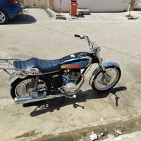 دراجه • موديل ٢٤
