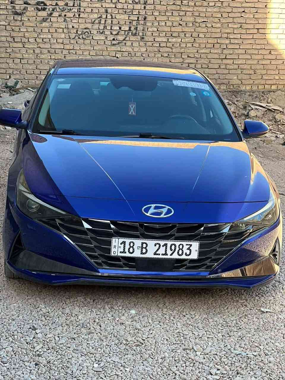 السلام عليكم ورحمة الله وبركاته النترا 2023 فول مواصفات عدا الفتحه
السياره بدون ضربه ليبل واحد فقط جاملغات مفتوحات اماميه سرقه ومرجعات
شاشة متصل اتو هولد توقف ذاتي حساسات كامرات 3 انضمة قياده ترحيب ذكي تشغيل عن بعد ماملعوب بالسياره على ايدي ماشية 70 الف كيلو رقم بابل ب اسمي رقم نكليزي مكاني كربلاء المقدسه 155 ورقه رقمي *********** واتساب
