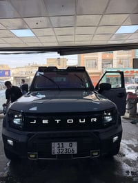 جيتور T2 لكجري  فول مواصفات موديل 2025  لون مميز   داخل زيتوني ومشمشي....