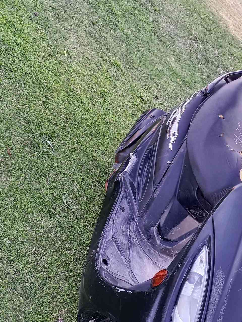 سلام عليكم دراجه كامكو جي فور دراجة نضيفه كهربائيات كلها شغاله دراجه نضيفه وتشتغل هندر وصلف تجي وتشوف بعينك السعر300 وبيها مجال مكاني الرمادي الرقم***********
