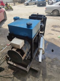 مولده كيه • 30KVA • بل حله