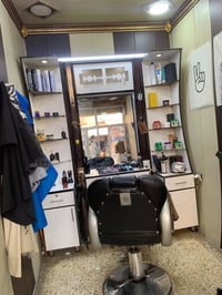 فاترينه • تاسيس كامل • ٣ نقاط شغالة