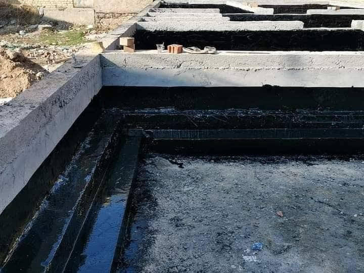 زفت وتطبيك للبيع أنواع الزفت والفلانكوت والماستك وعاده ماستك وشتايكر الطفيلي والدوانيه كرسته وعمل اسعار مناسبة وفق الشروط والمهندسين وبي ضمان شغل درجة اولى 👍للأستفسار اكثر الرقم*********** وبيه واتساب 
النجف
