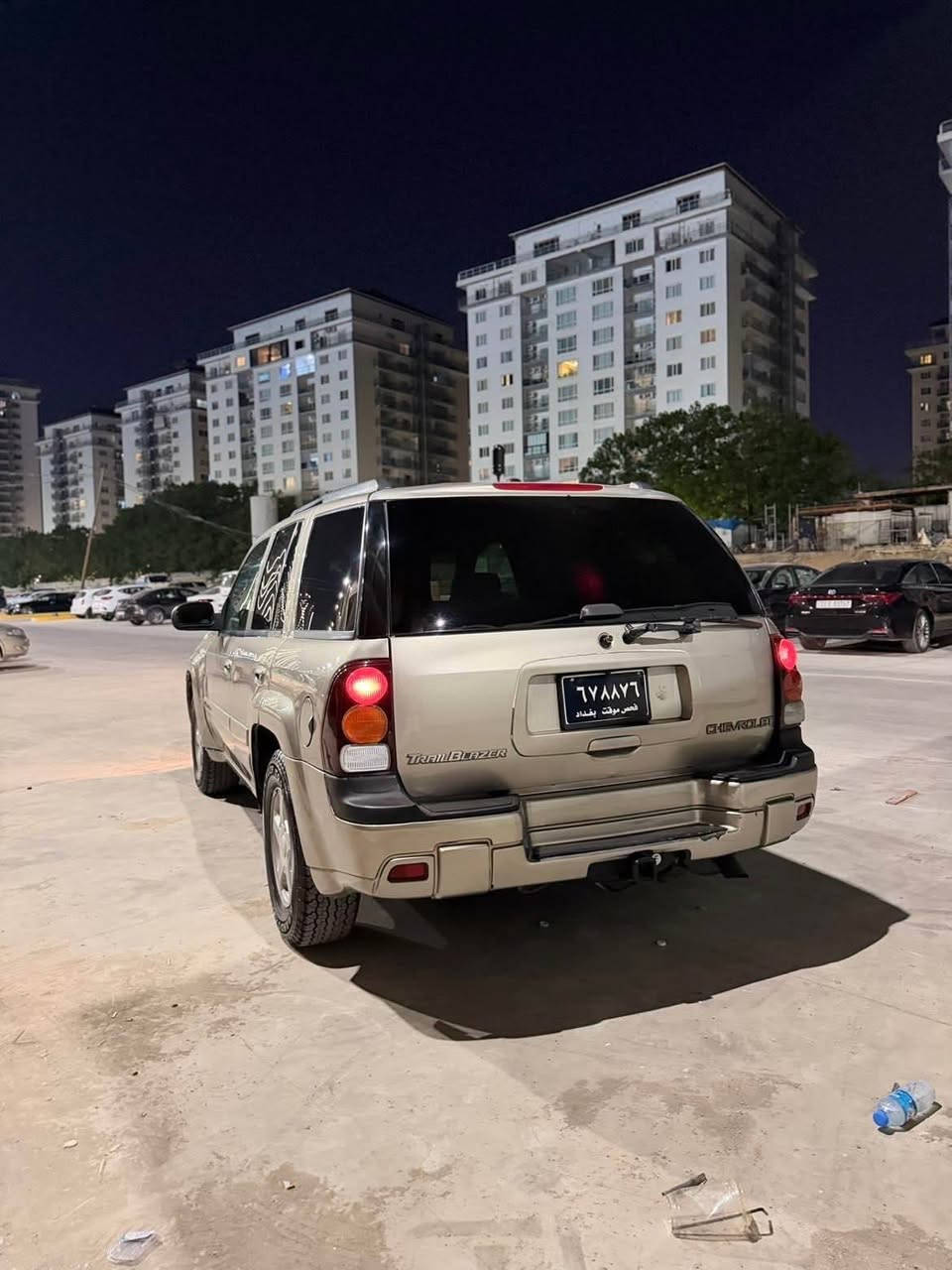 سەرەتا بەناوی خوای گەورر شۆفلیت بلایزەر ٢٠٠٥ V6 LTZ فول مواسەفات مەکینەڕەش دەبڵ ئەکسل گیرومەکینە ئەکسل کارەبایەتی تەبرید بەشەرت  کوشن جلدوکارەباهیتەر خەزن سلاید بیلاد جامڕەش بێ دەعم ولیدراوی سەیارەکە ساغە کۆدی کتەوە بەناوی خۆمەوەیە بەشەرتی ماڵی کەس نەبیت دزراونەبیت پارەی کەسی تانەبیت  چوار تایەو ویلی لۆکی لەژیرە سەیارەکە بیمەسرەفە ماڵی دۆستە گۆڕینەوەش ئەکەم لەسەر دڵگرتن  شوین سلیمانی بۆزانیاری زیاتر پەیوەندی بکە *********** Singapore
