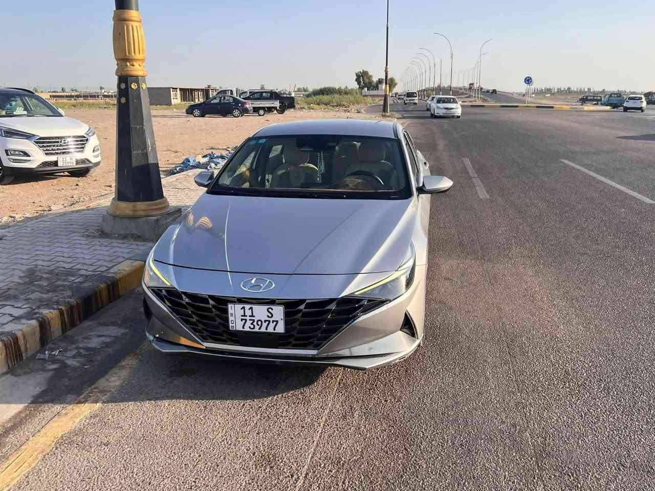 النترا ٢٠٢١ • ميكانيك ١٠ • ضربة جديدة