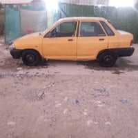 ٢٠١١ • ابيض • رقم بغداد