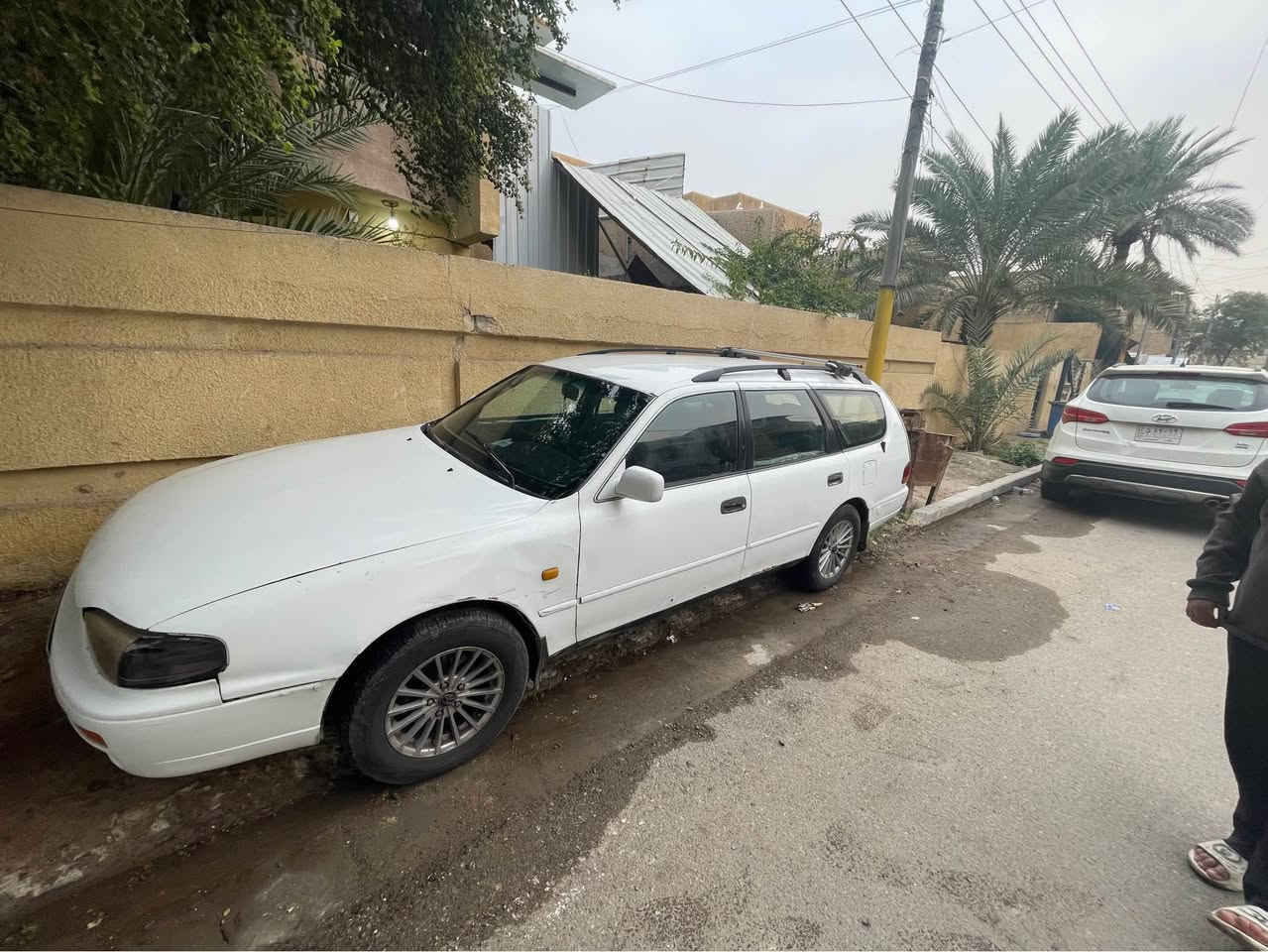 مكان السيارة بغداد موبيل *********** بغداد, العراق
