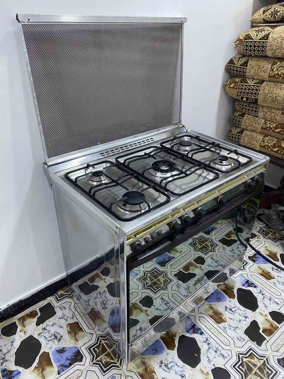 طباخات • جديد • زبير