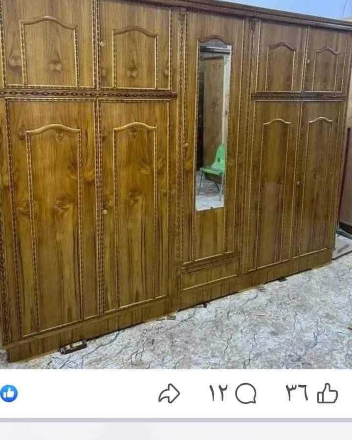 جديد غير مستعمل بغداد, العراق

نص مكتوب في الصور:
- ١٢٠ ٣٦