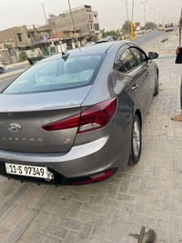 النتره للبيع موديل 2020 امريكي ماشيه 50الف حادثهه دعاميه واكعه فقط وشو...