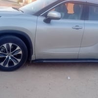 هايلندر • ٢٠٢٢ • وارد امريكي