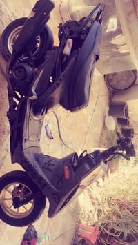 ماكس عدلة • مكينة ٥٥ • قوية