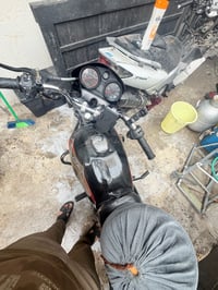 بوكسر • ٢٢ • كلاسك