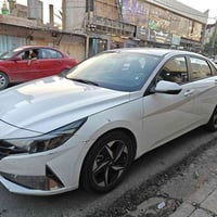 افانتي • ٢٠٢١ • وارد كوري