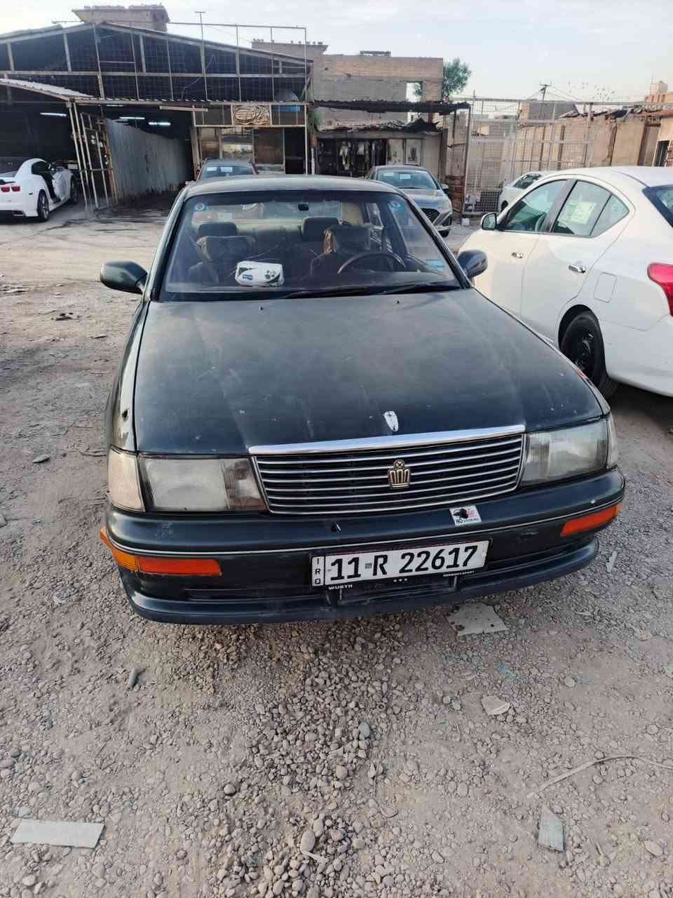 بطة • رقم بغداد • مدينه الصدر