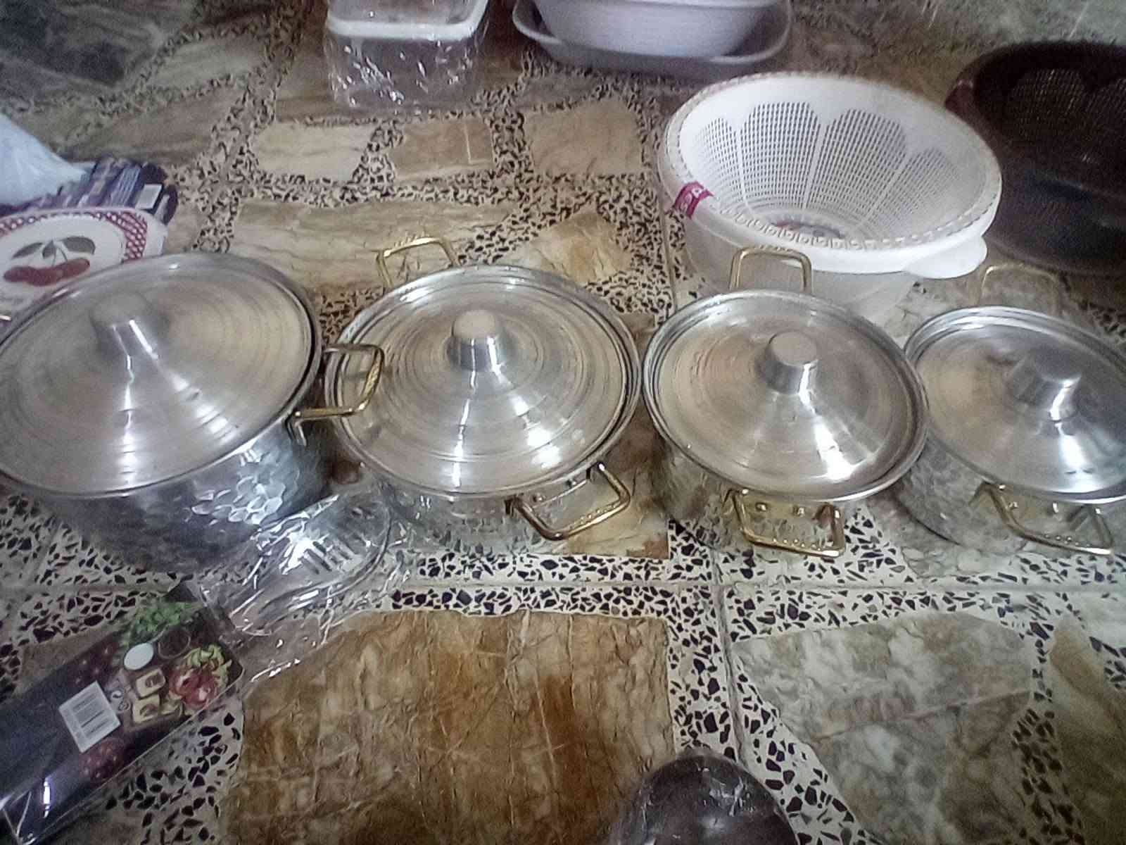 أغراض جديدة • للبيع • خصم للكل