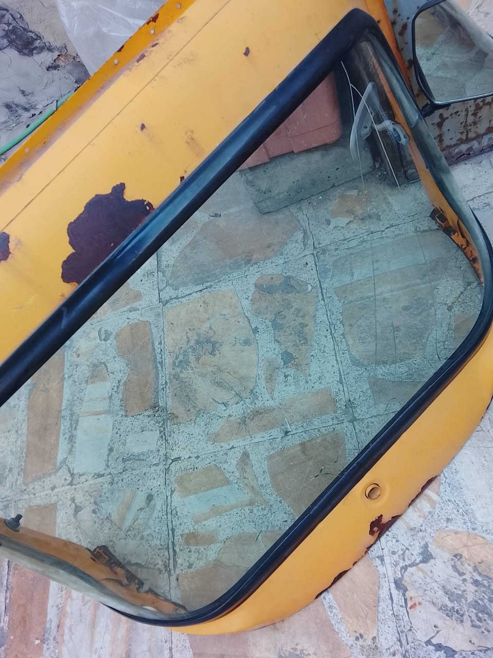 مدينه الصدر • كامله • تعبانه شويه