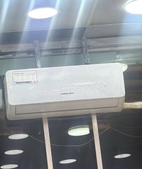 سبلت جنريال انفريتر طن استعمال شهر واحد.330 بغداد حي الجهاد  078631003...