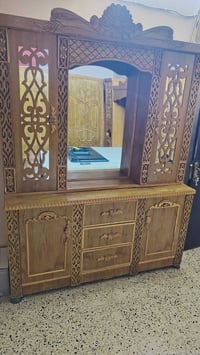 غرفة اخشاب • نظيفة حيل • حي سومر