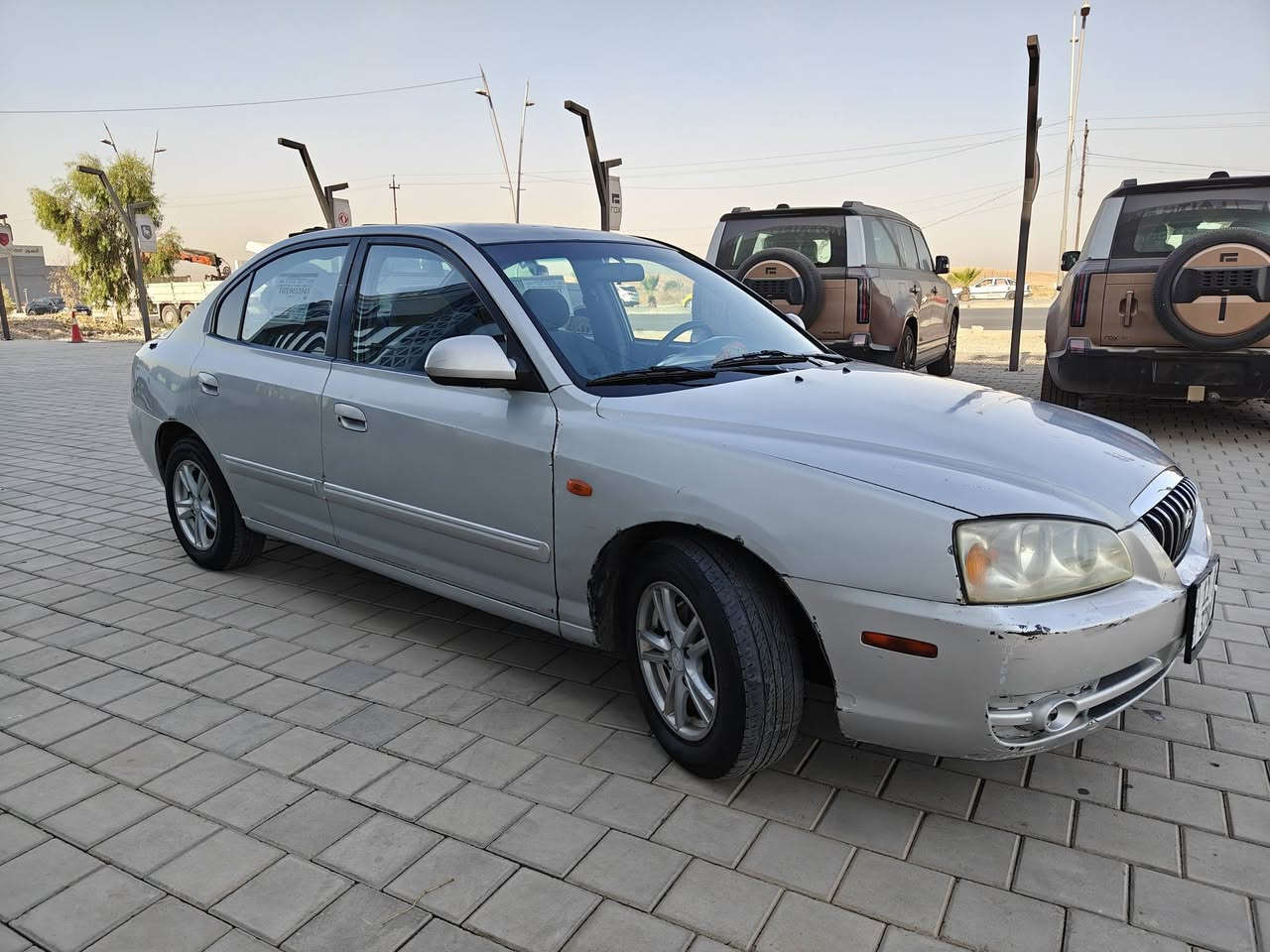 السلام عليكم النترا رقم نينوى موديل 2006 أمريكي 
مكينة 20 كير توماتيك 
لون رصاصي
السيارا باسمي 
تحويل ثاني يوم 
السعر 65
الاتصال 
آسيا ***********
كورك ***********
خاص مفتوح
