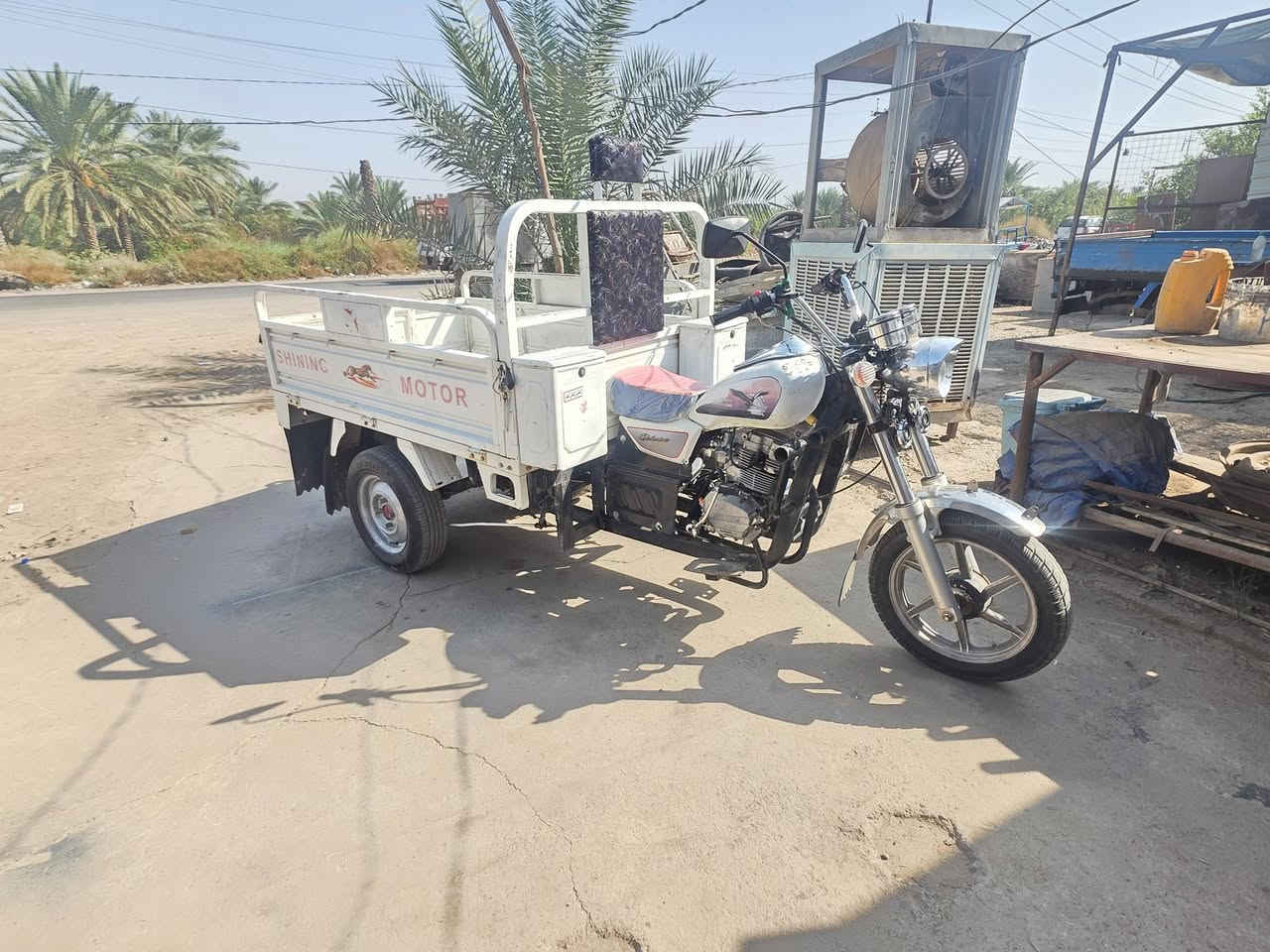 ستوته ام طير • ٢٠٢٢ • سنديه