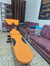 ٣ أجهزة • أجهزة رياضية • جديدة