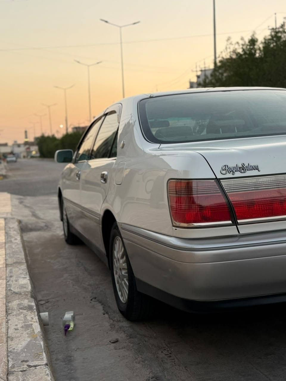 تيوتا گراون موديل 2000 رقم انبار تسجيل جديد قرار 102 بأسمي شرط التحويل 

كفالة عامة من كص وصبغ وتبديل 

3 دگم محرك D4 شاصي 75 

للاستفسار ***********
