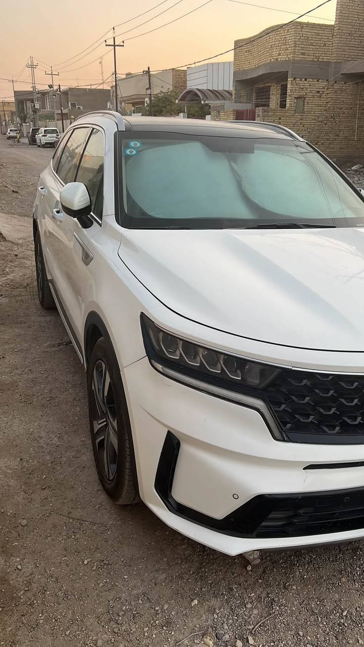 سورنتو ٢٠٢١ خليجي ٦ سلندر ماشية ٨٥ بيها جاملغ امامي فول مواصفات بانوراما كشنات جلد تدفئه تبريد بالكشنات حساسات امامية خلفية شفتات خلف الستيرن مودات قيادة كير ماوس كامره ٣٦٠ وبعد بيها هواي مواصفات
***********
