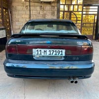 سوناتا 2 • ١٩٩٥ • رقم بغداد