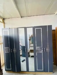 غرفه تركيه 🇹🇷مستخدم   عدد القطع 5 نظافه 90 السعر 475 نقل وشد 🪛داخل بغد...