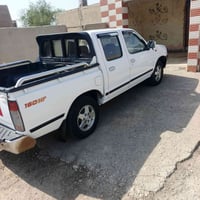 بيك اب • ٢٠٠٦ • اوتوماتيك