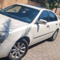 اوبتما • فول مواصفات • ٢٠٠٠ بنزين