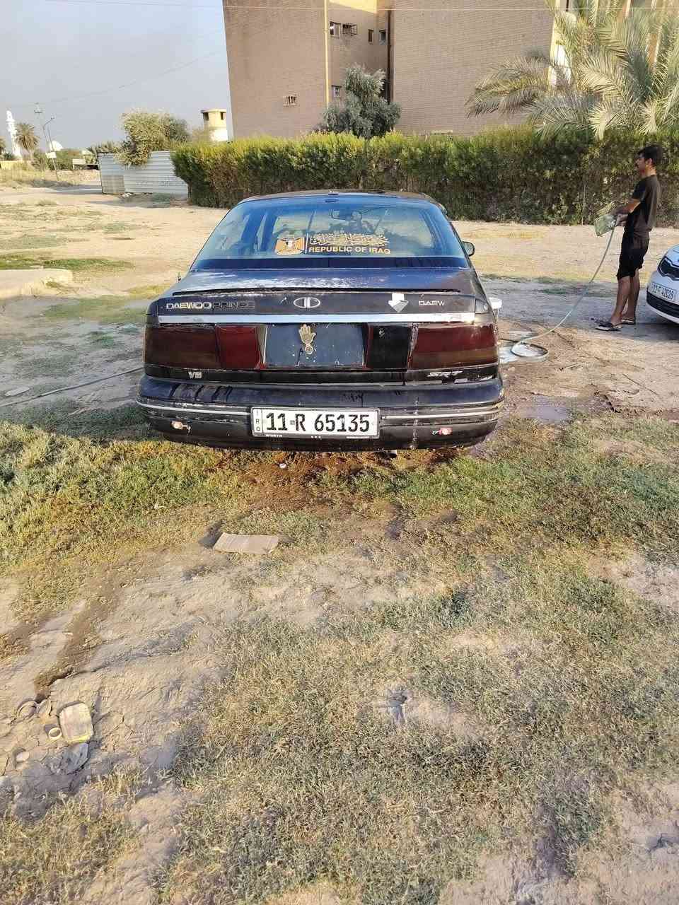 سياره برنس للبيع بغداد بسمي تحويل مباشر سعر 26ابوغريب ***********
