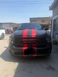 ٢٠١٨ • فورويل • مغلفه PPF