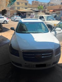 ام جراند C8 • ٢٠١٣ • رقم اربيل