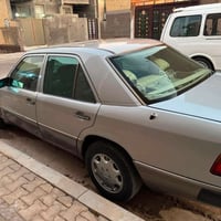 مرسيدس 1991 • مكاين 3000 • كربلاء