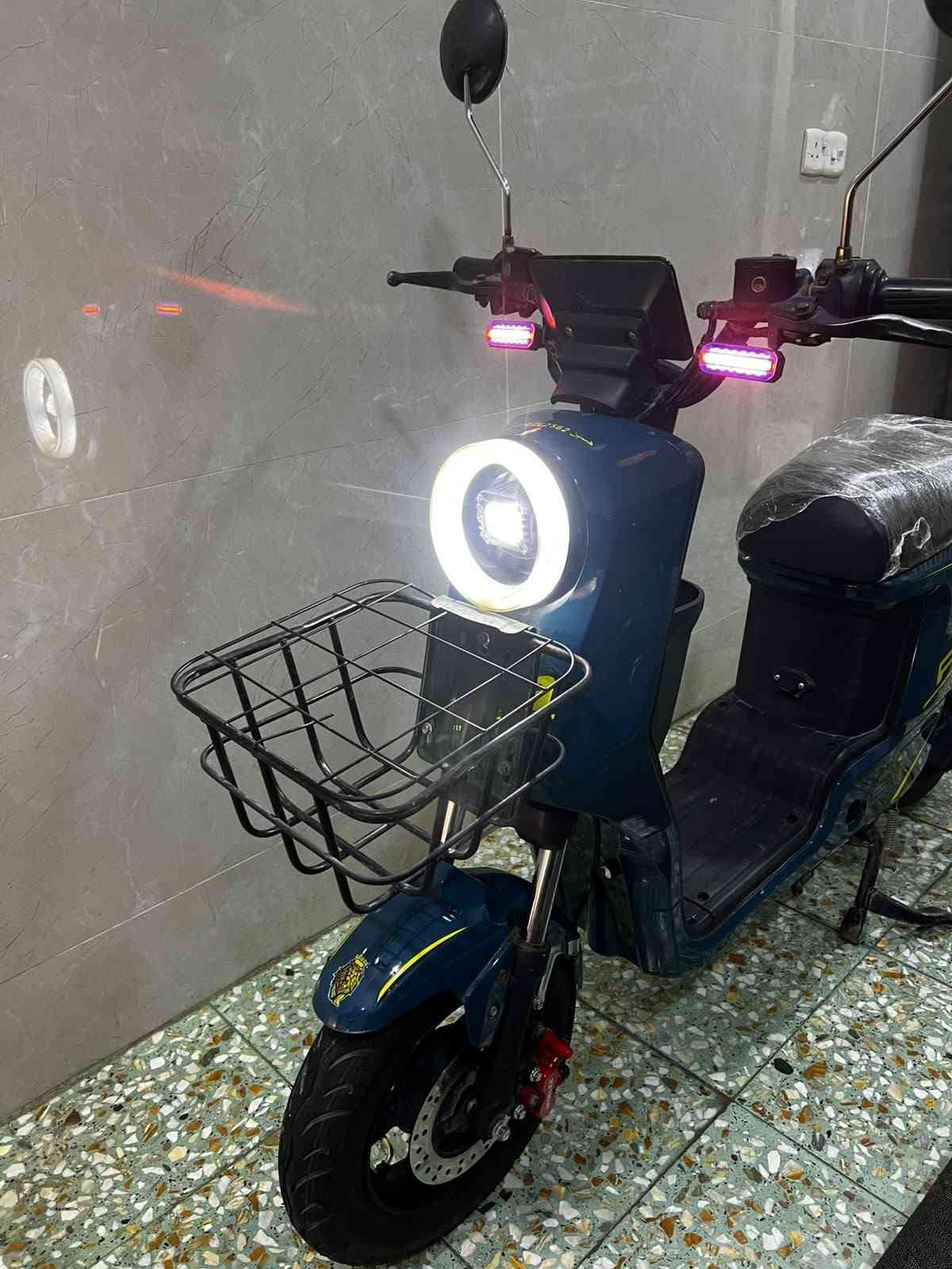 R9 • موديل ٢٦ • ٥ بطاريات