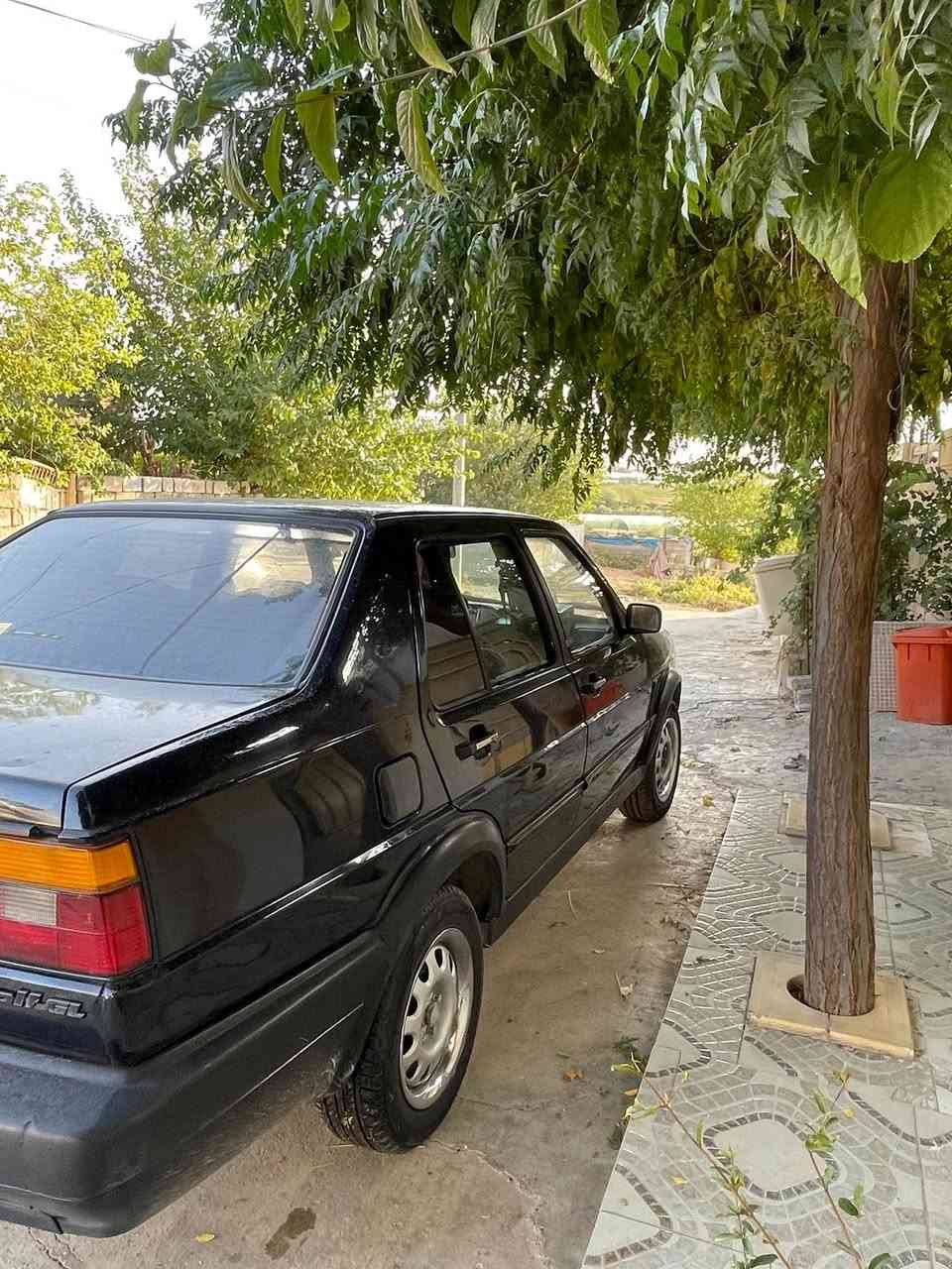 ١٩٩١ • لايت زينون • آرم اربيل
