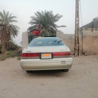 موديل ٢٠٠٠ • رقم بصره • مكينة جديدة