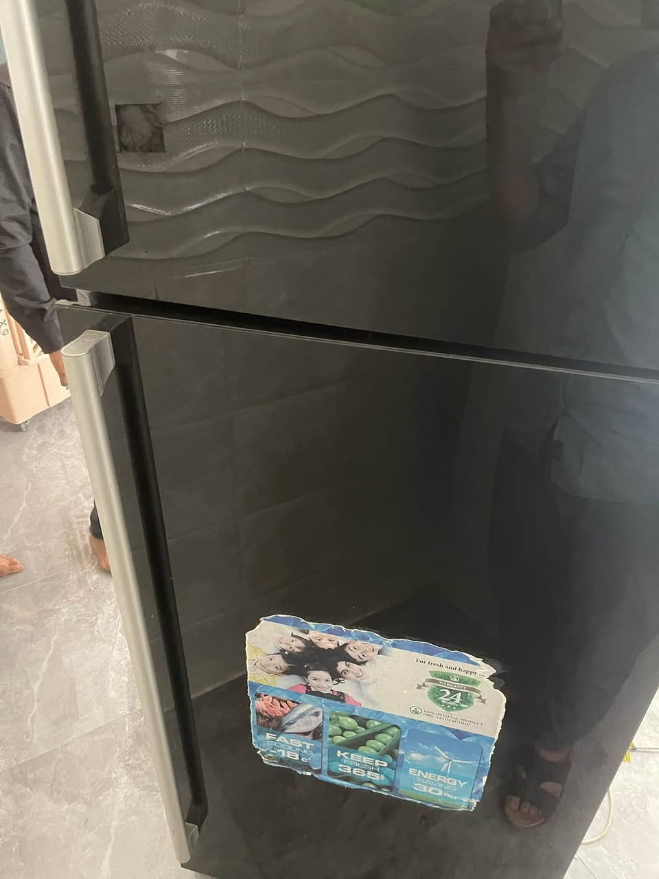 شغل اليوم
لحيم ليك + شحن غاز ثلاجه بابين 
حي الغدير 
سيد ليث ***********
